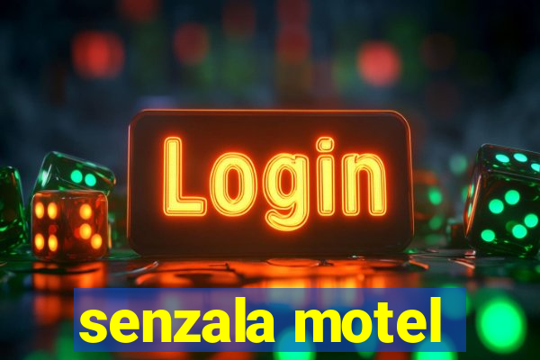 senzala motel